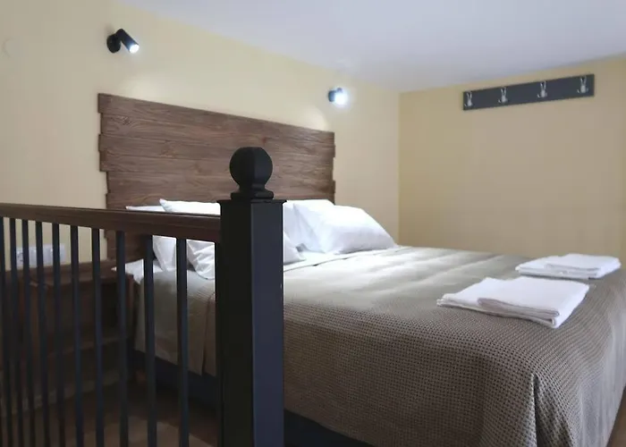 Opera Garden Apartment 2 In Tbilisi Center